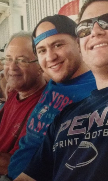 9 insane but important things my father has taught me about sports